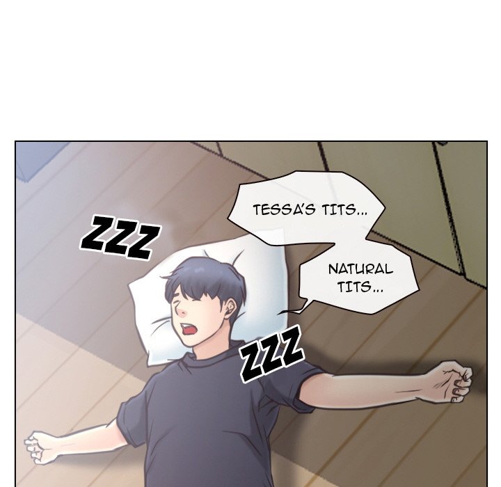 Tell Me You Love Me Chapter 8 Page 47