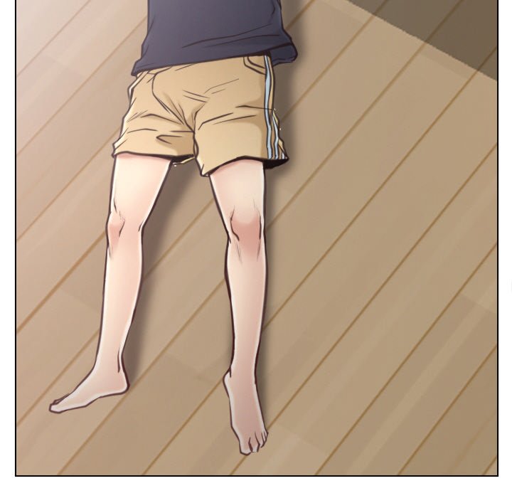 Tell Me You Love Me Chapter 8 Page 48