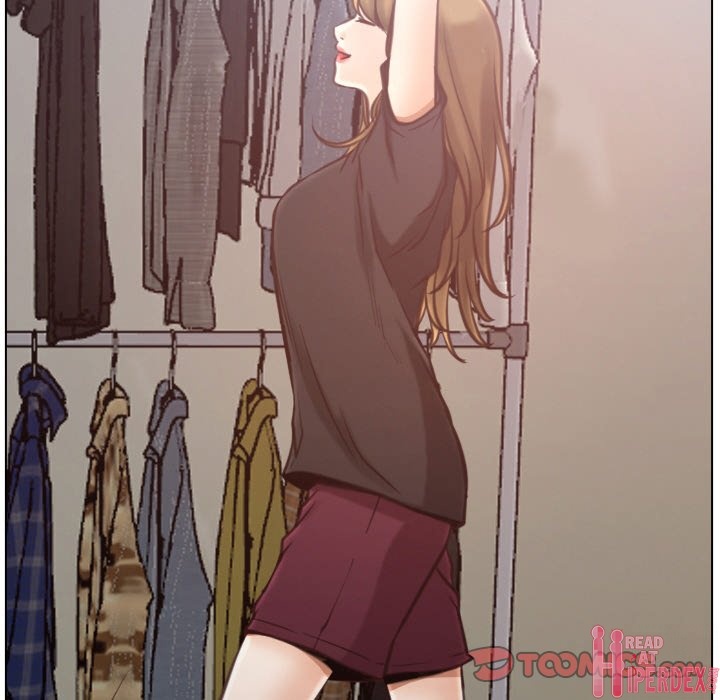 Tell Me You Love Me Chapter 8 Page 51