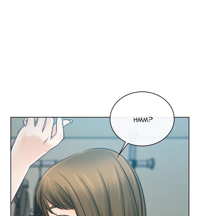 Tell Me You Love Me Chapter 8 Page 54