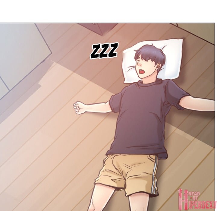 Tell Me You Love Me Chapter 8 Page 56
