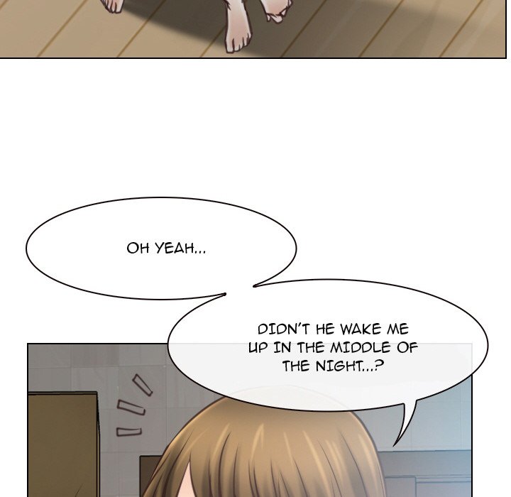 Tell Me You Love Me Chapter 8 Page 58