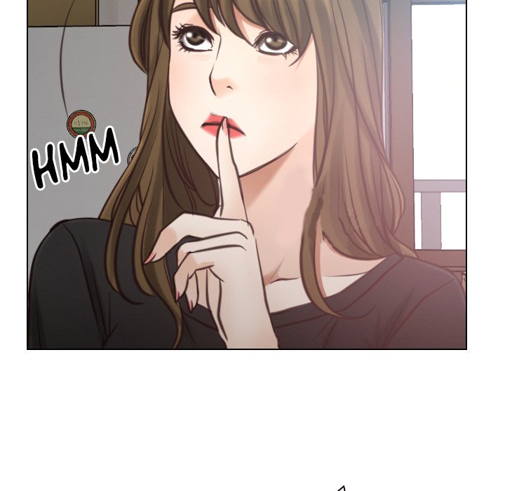 Tell Me You Love Me Chapter 8 Page 59
