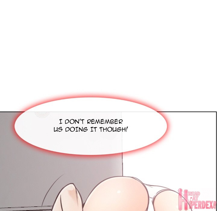 Tell Me You Love Me Chapter 8 Page 61