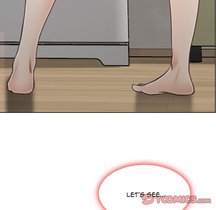 Tell Me You Love Me Chapter 8 Page 63