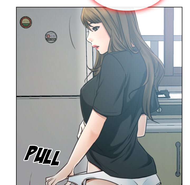 Tell Me You Love Me Chapter 8 Page 64
