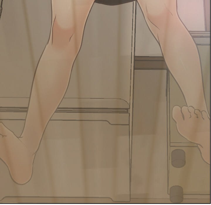 Tell Me You Love Me Chapter 8 Page 67