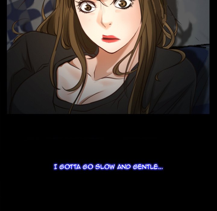 Tell Me You Love Me Chapter 8 Page 7