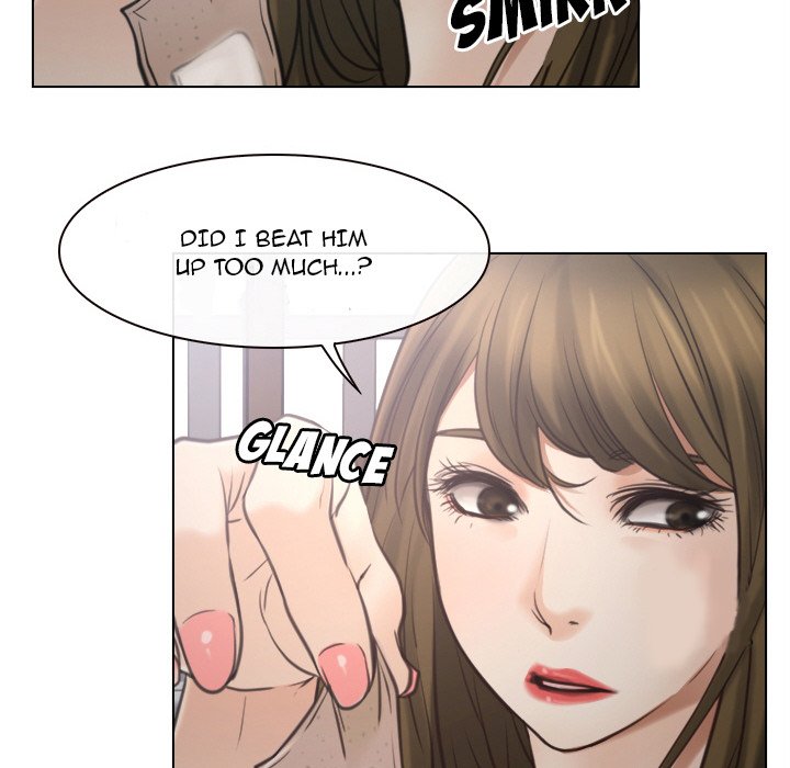Tell Me You Love Me Chapter 8 Page 72