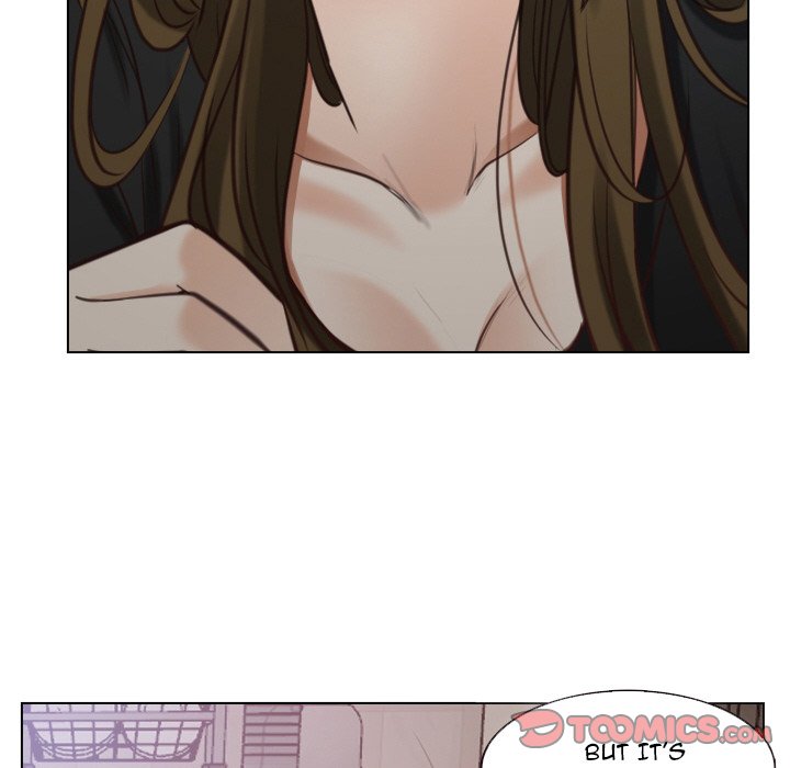 Tell Me You Love Me Chapter 8 Page 75