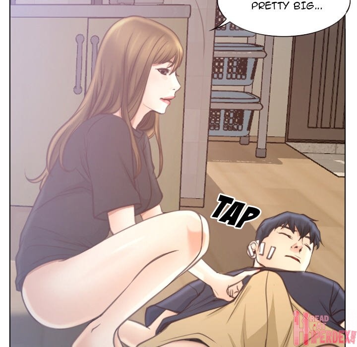 Tell Me You Love Me Chapter 8 Page 76