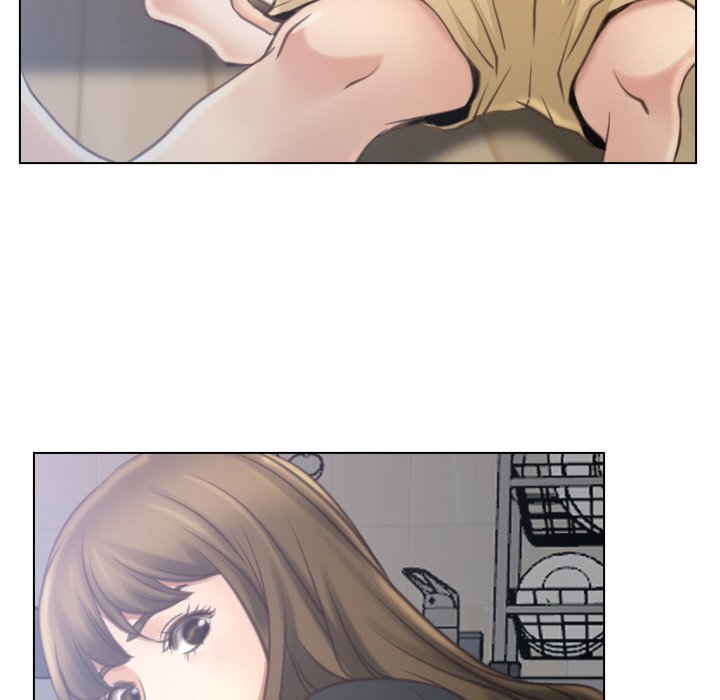 Tell Me You Love Me Chapter 8 Page 77