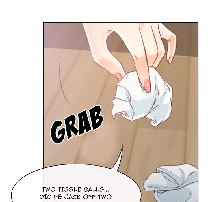 Tell Me You Love Me Chapter 8 Page 79