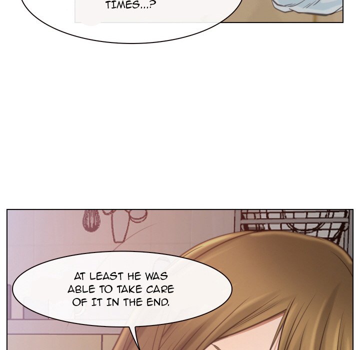 Tell Me You Love Me Chapter 8 Page 80