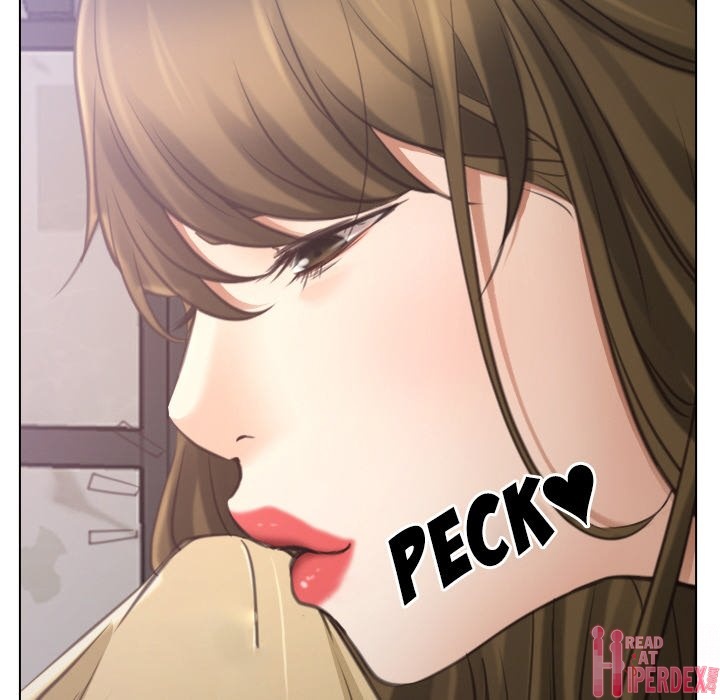 Tell Me You Love Me Chapter 8 Page 86