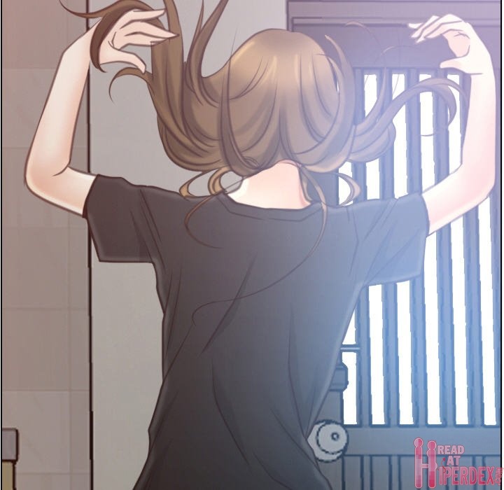 Tell Me You Love Me Chapter 8 Page 91