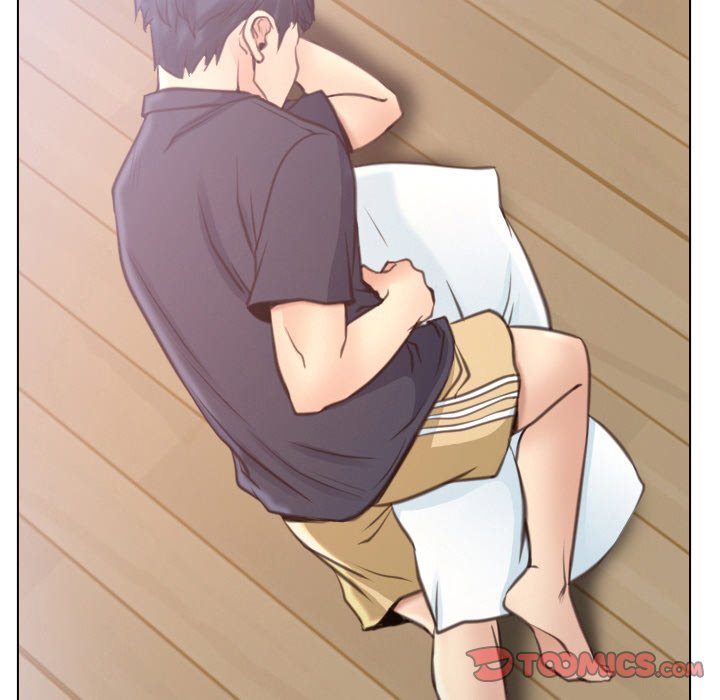 Tell Me You Love Me Chapter 8 Page 99