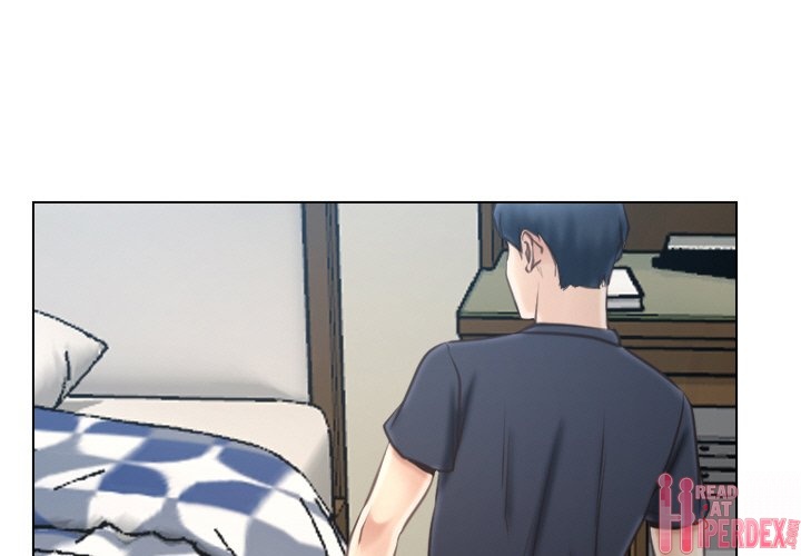Tell Me You Love Me Chapter 9 Page 1