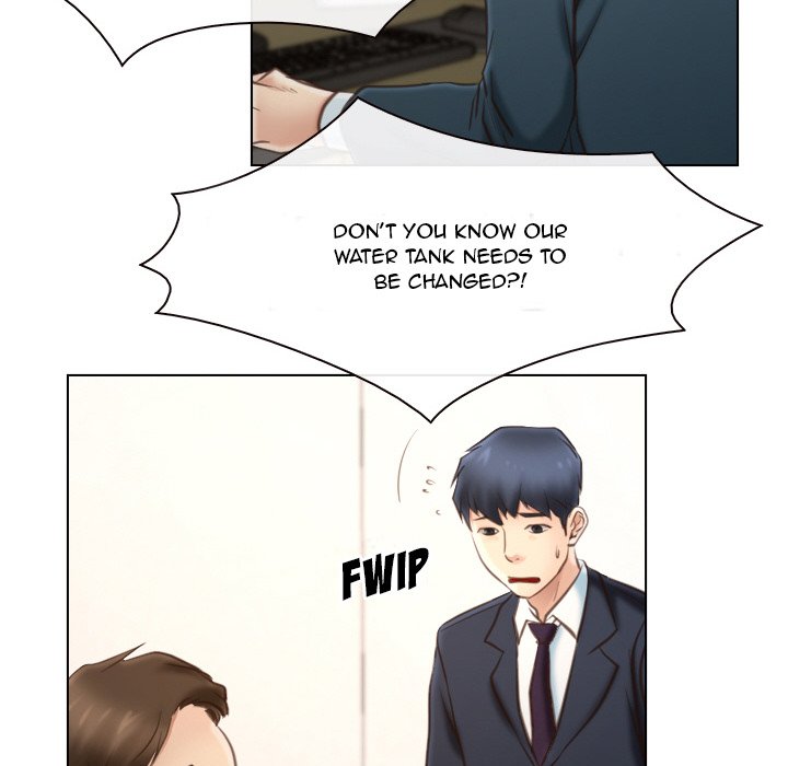 Tell Me You Love Me Chapter 9 Page 17