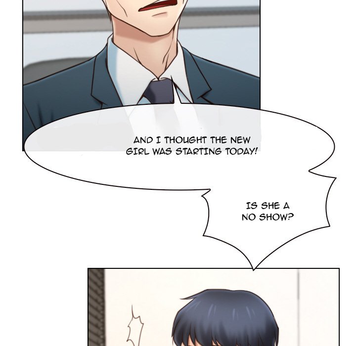 Tell Me You Love Me Chapter 9 Page 19
