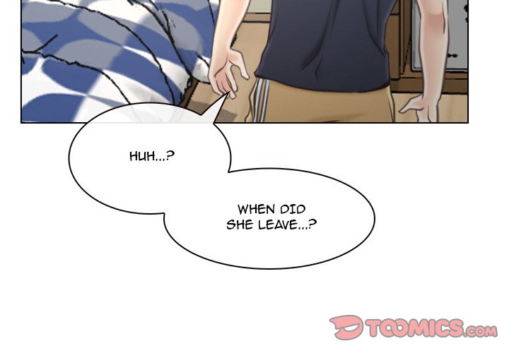 Tell Me You Love Me Chapter 9 Page 2