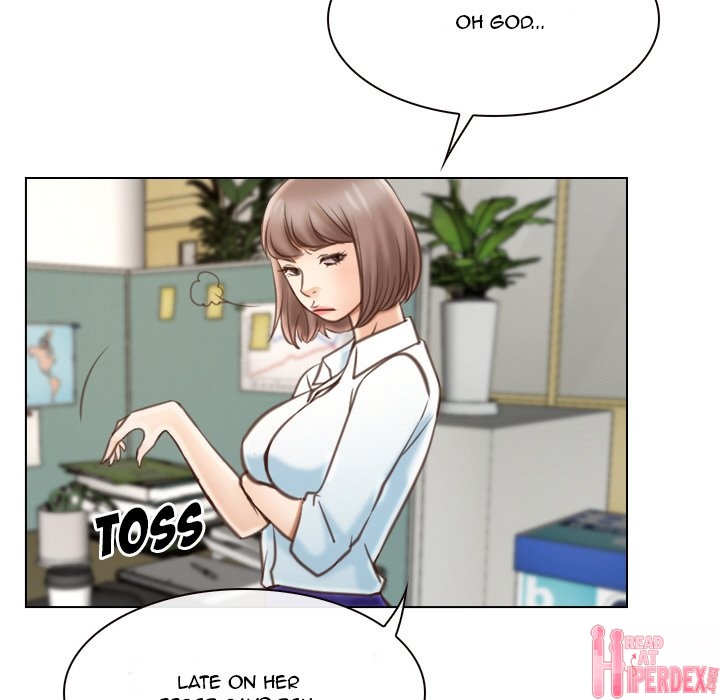 Tell Me You Love Me Chapter 9 Page 21