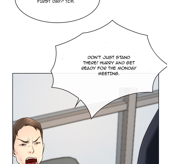 Tell Me You Love Me Chapter 9 Page 22