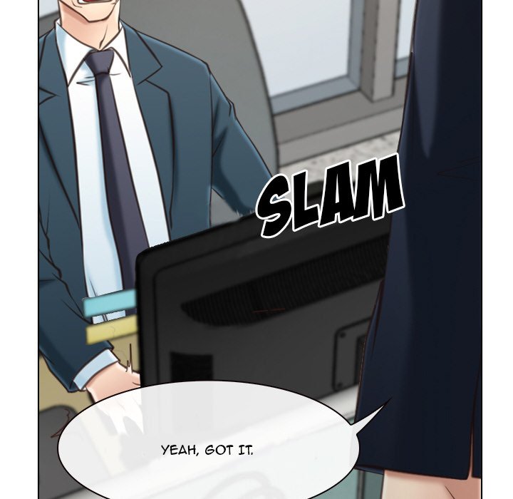 Tell Me You Love Me Chapter 9 Page 23