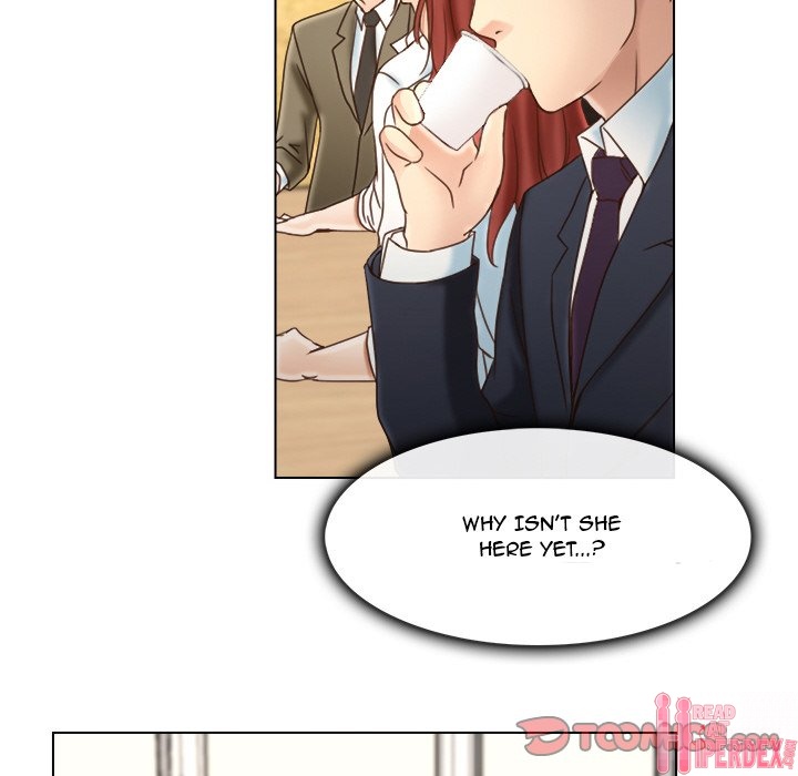 Tell Me You Love Me Chapter 9 Page 26