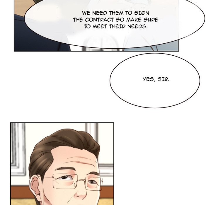 Tell Me You Love Me Chapter 9 Page 28