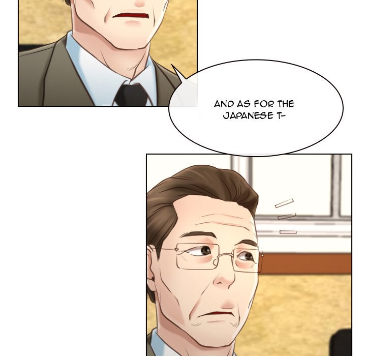 Tell Me You Love Me Chapter 9 Page 29