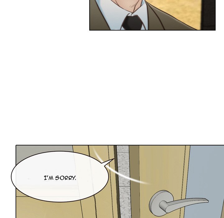 Tell Me You Love Me Chapter 9 Page 30
