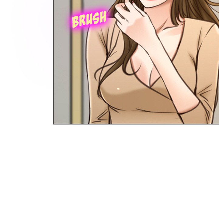 Tell Me You Love Me Chapter 9 Page 33