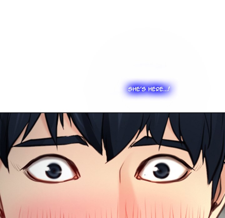 Tell Me You Love Me Chapter 9 Page 37