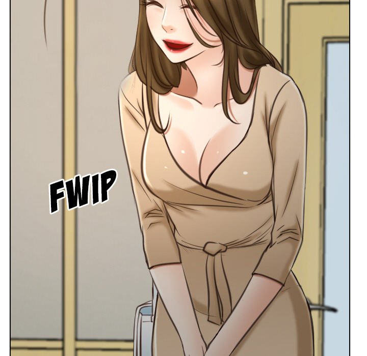 Tell Me You Love Me Chapter 9 Page 39