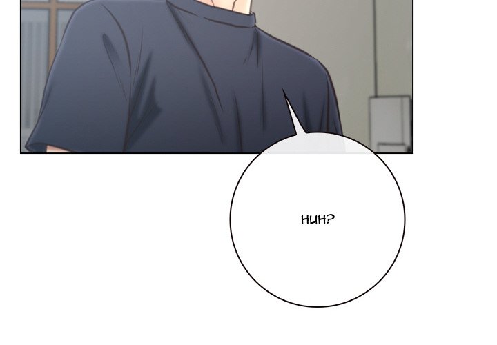 Tell Me You Love Me Chapter 9 Page 4