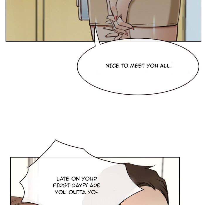 Tell Me You Love Me Chapter 9 Page 40