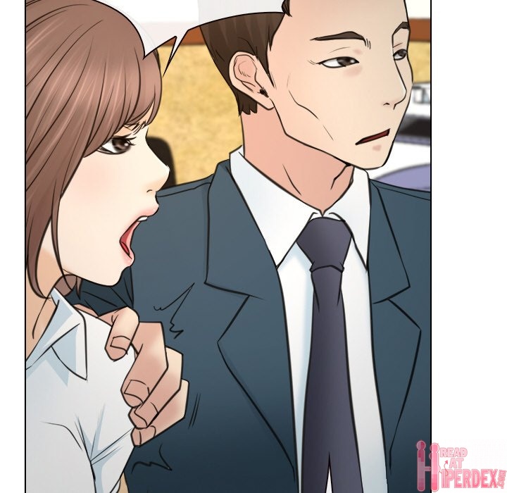 Tell Me You Love Me Chapter 9 Page 41