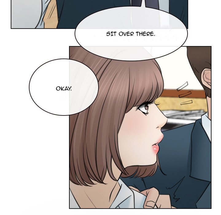 Tell Me You Love Me Chapter 9 Page 42