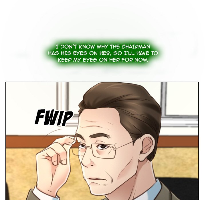 Tell Me You Love Me Chapter 9 Page 43