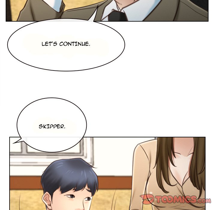 Tell Me You Love Me Chapter 9 Page 44