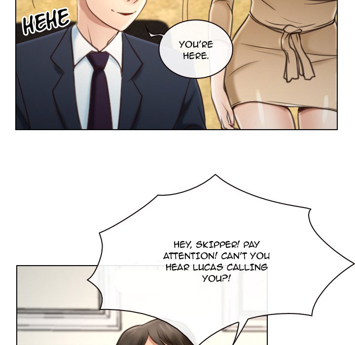 Tell Me You Love Me Chapter 9 Page 45