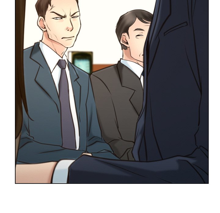 Tell Me You Love Me Chapter 9 Page 49