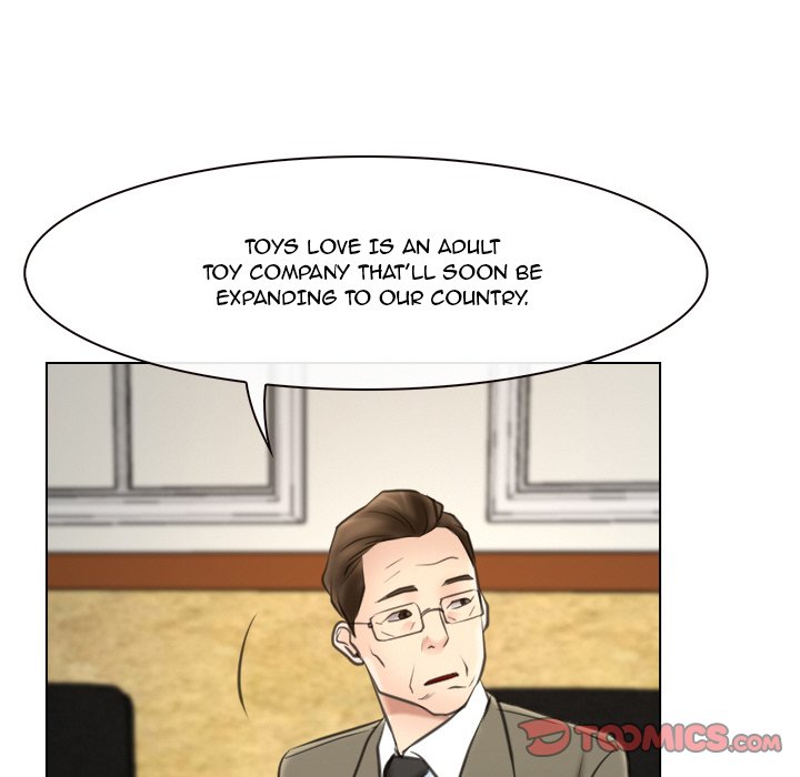 Tell Me You Love Me Chapter 9 Page 50