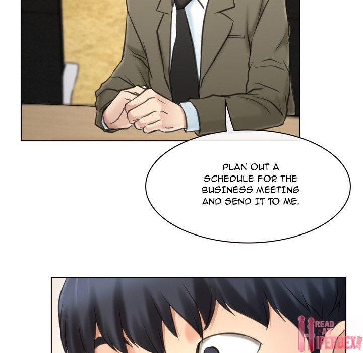 Tell Me You Love Me Chapter 9 Page 51