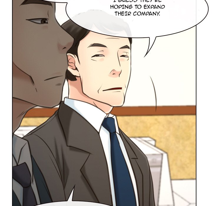Tell Me You Love Me Chapter 9 Page 53