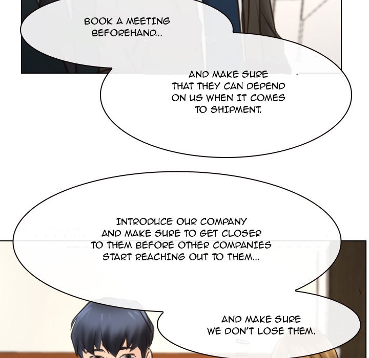 Tell Me You Love Me Chapter 9 Page 54