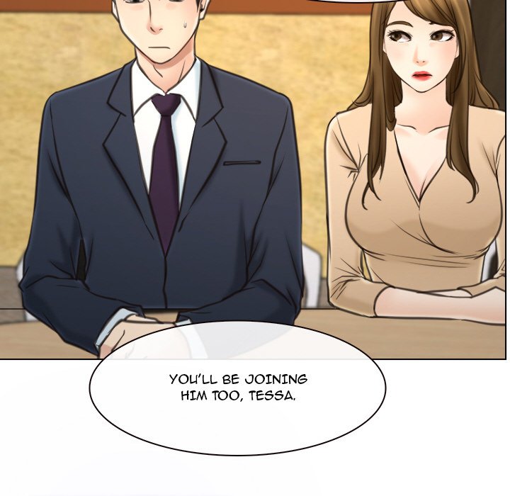 Tell Me You Love Me Chapter 9 Page 55