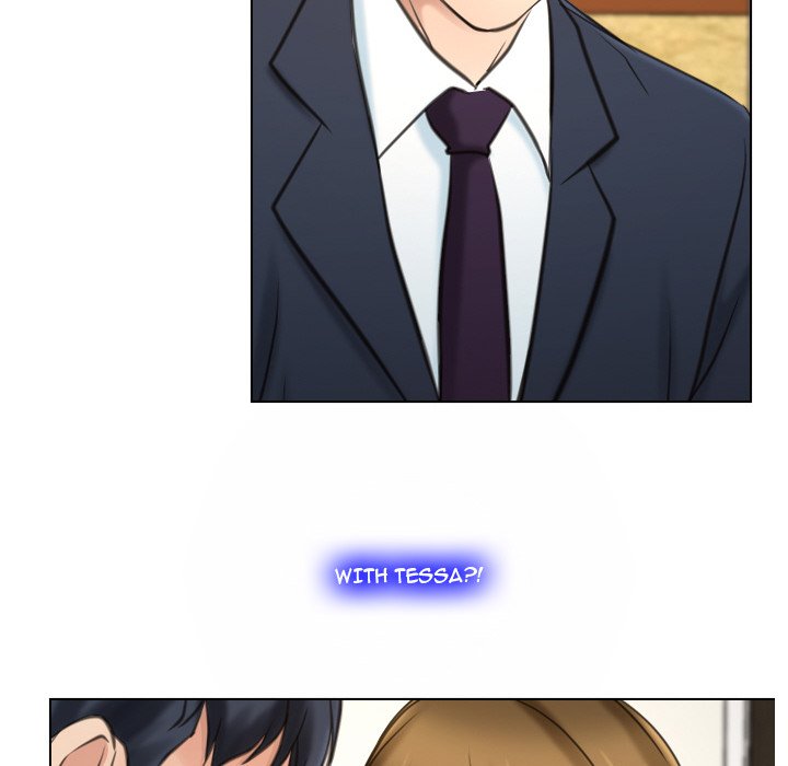 Tell Me You Love Me Chapter 9 Page 58