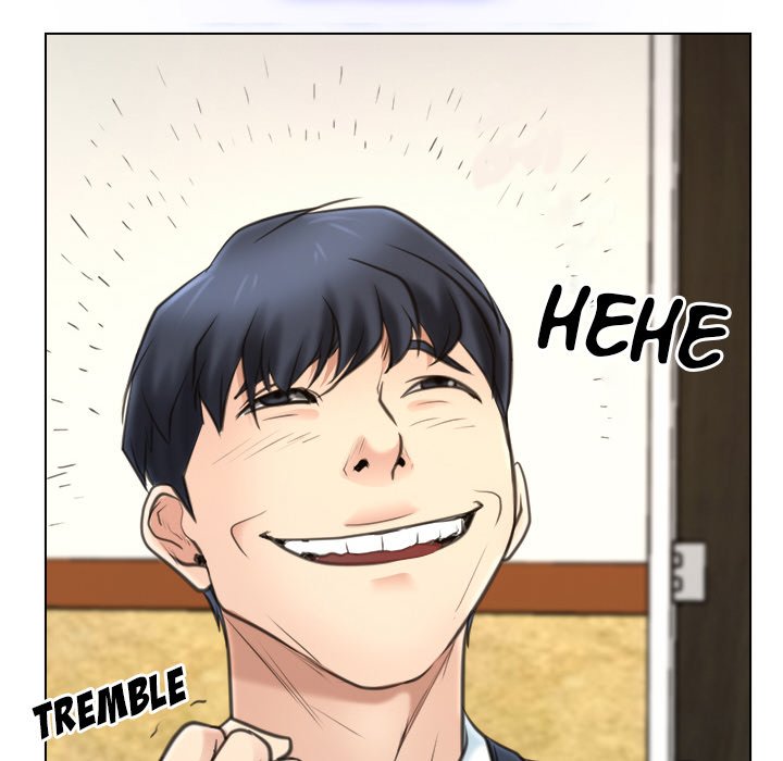 Tell Me You Love Me Chapter 9 Page 60